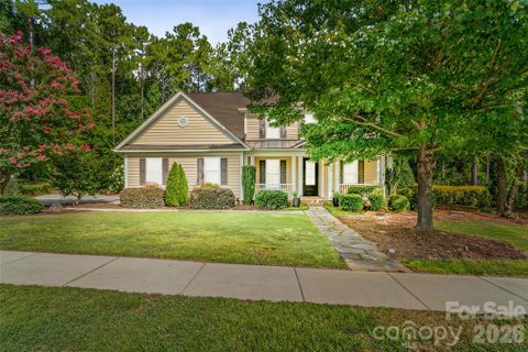 Homes in Millwood Plantation, Rock Hill