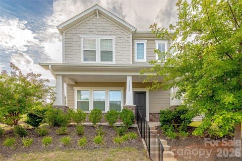 Homes in Shopton Point, Charlotte