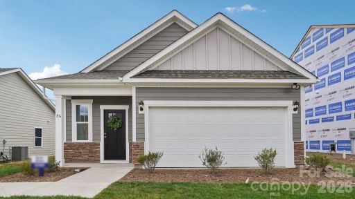 74 Cora View Trail sold home in Valley View, Waynesville, NC