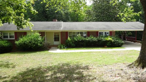 1515 Rhyne Street active home in Southgate, Shelby, NC