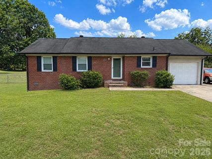 1507 Dallas Cherryville Highway
