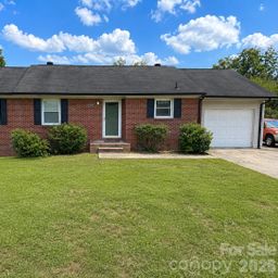 1507 Dallas Cherryville Highway