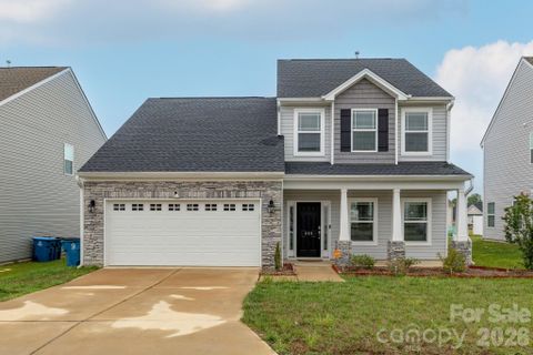 668 Palomino Mustang Drive