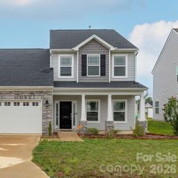 668 Palomino Mustang Drive