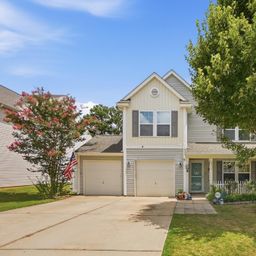 513 Sansberry Drive