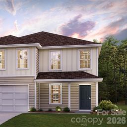 123 Russet Road
