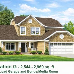 261 Corrie Ann Drive