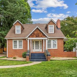 105 S Anderson Street