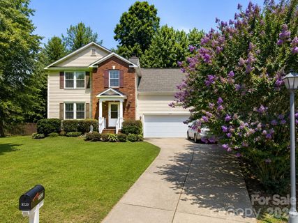 9220 Garnet Field Court
