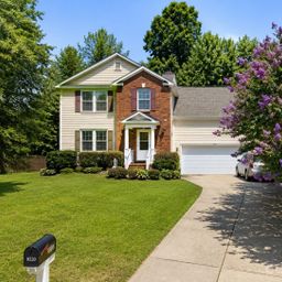 9220 Garnet Field Court