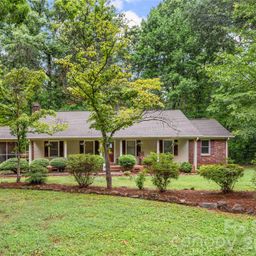 101 Magnolia Lane