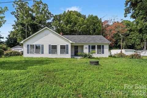 3285 E Nc 152 Highway