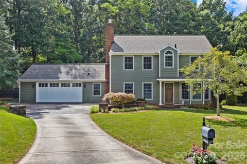649 Furrow Drive