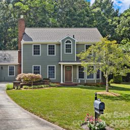 649 Furrow Drive