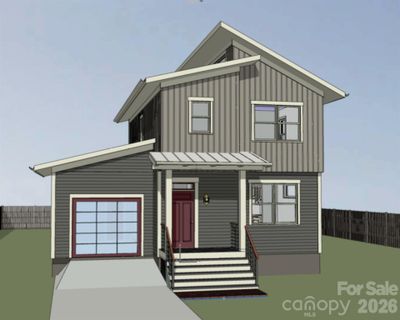 110 Gaston Street