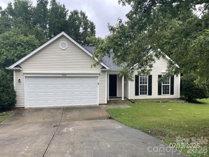 Homes in Northwoods, Charlotte