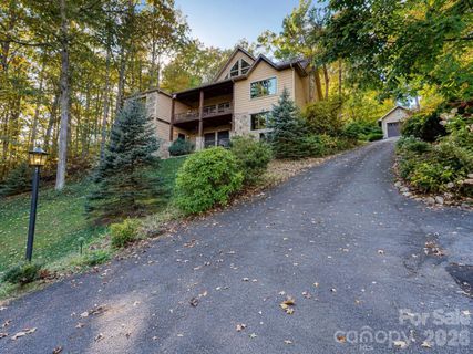811 Hemlock Drive active home in Mountain Glen, Newland, NC