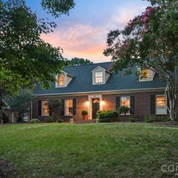 1300 Brockton Lane