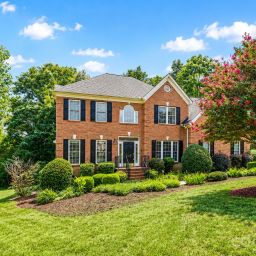 4523 Brent Wood Drive