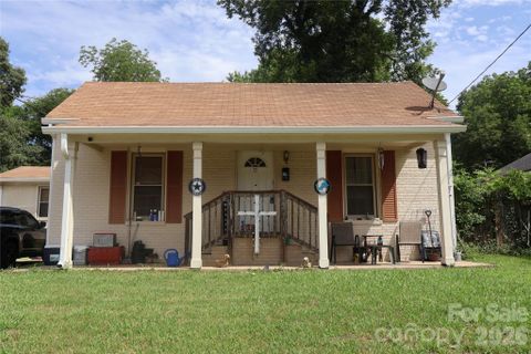 504 Oak Street