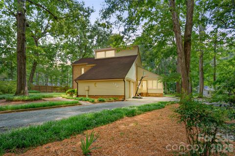 Homes in Edgewood Acres, Wingate