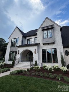 12805 Early Meadow Way sold home in Cheval, Mint Hill, NC