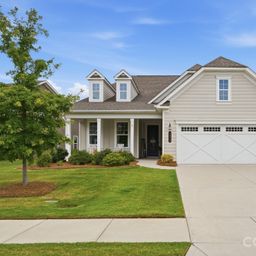 3029 Trace Meadow Court