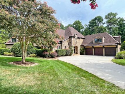 111 Quaker Road active home in The Point, Mooresville, NC