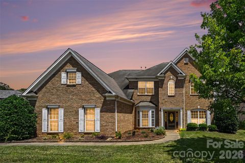 503 Geary Street active home in Winding Walk, Concord, NC