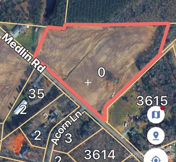 2 Medlin Road