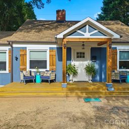 2137 Highland Street