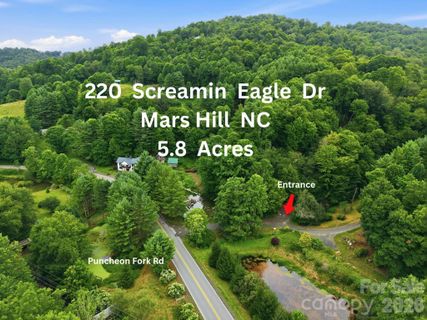 220 Screaming Eagle Drive
