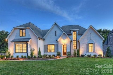 16117 Halle Marie Circle active home in Narrow Passage, Davidson, NC