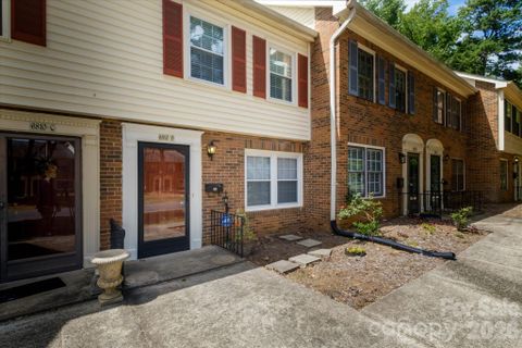 6810 Farmingdale Drive active home in Candlewood, Charlotte, NC