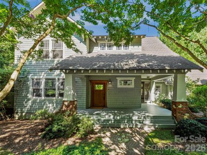 1606 Olmsted Drive