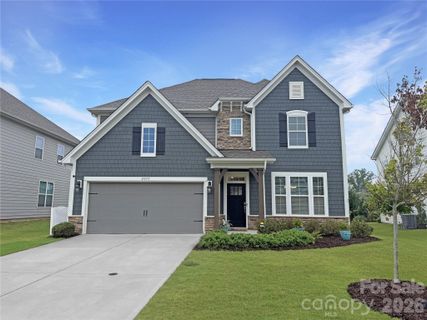 2073 Saddlebred Drive