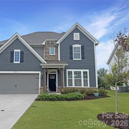 2073 Saddlebred Drive