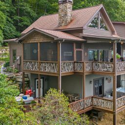 138 Bear Paw Drive