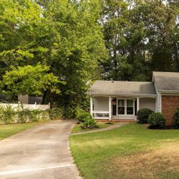5209 Birchbark Lane