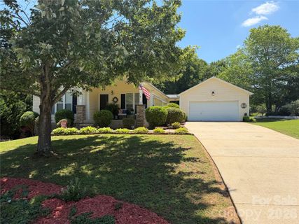 161 Winding Cedar Drive active home in Davidson Woods, Statesville, NC
