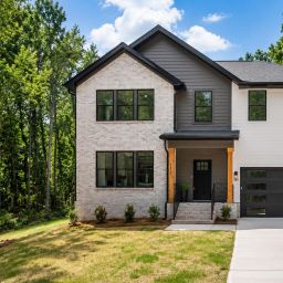 112 Cherokee Lane