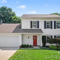 138 Nahcotta Drive