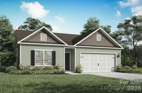 3628 Saddlebred Drive active home in Stagecoach Station, Gastonia, NC