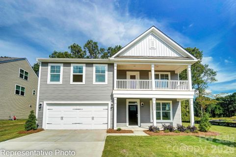 8474 Acadia Parkway active home in Laurelbrook, Sherrills Ford, NC