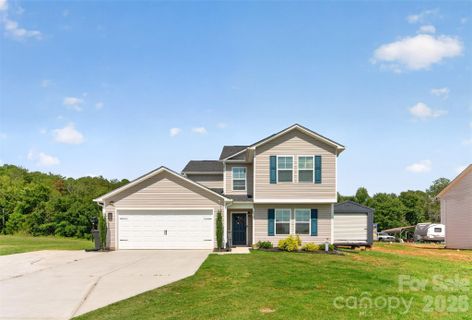 2561 Taylor Road
