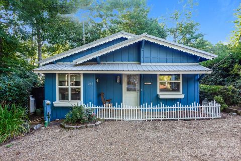 261 Black Pine Road
