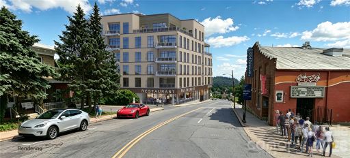 120 Biltmore Avenue