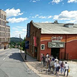 120 Biltmore Avenue