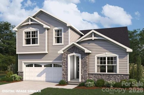 2819 Bowman Drive active home in Westfall, Gastonia, NC