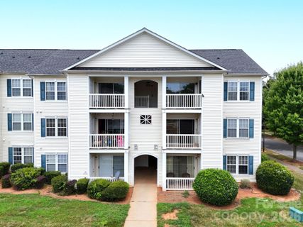3965 Mohawk Court